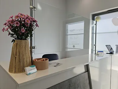 Pomorski Instytut Podologii Foot Complex